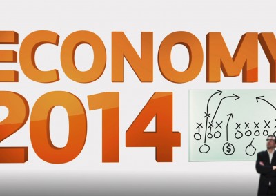 “Economy 2013″… 2014” Show Open