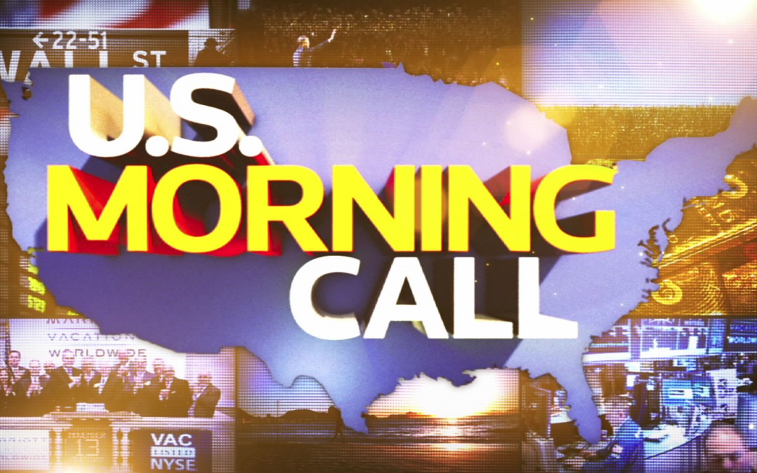 “Reuters Morning Call” Graphics and Data Plug-ins