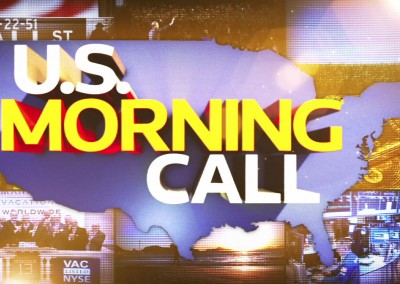 “Reuters Morning Call” Graphics and Data Plug-ins