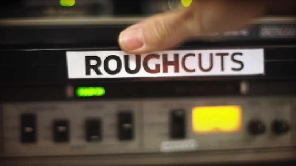 “Reuters Rough Cut” Show Open