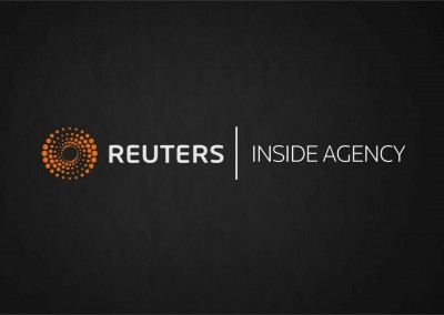 Inside Agency Show Development