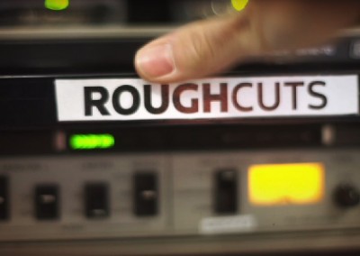 “Reuters Rough Cut” Show Open