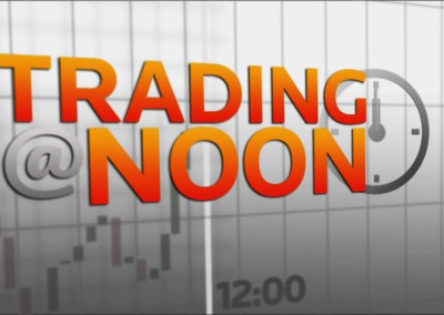 “Trading At Noon” Show Open